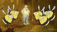 Aqua Teen Hunger Force